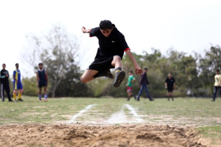 sports